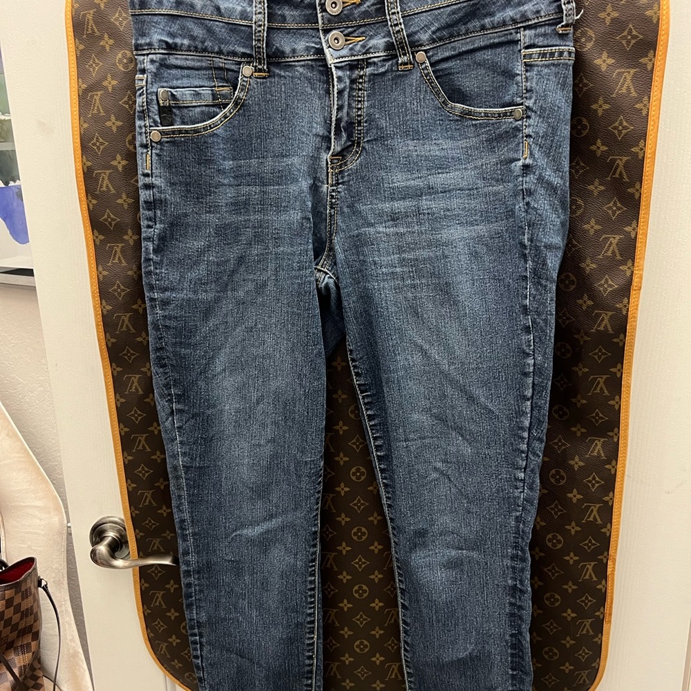 Torrid jeans
